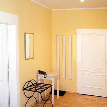 Apartment Barbara Marianske Lazne Exterior photo